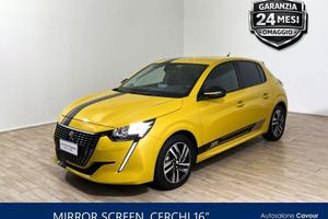 Peugeot 208 Active PureTech 75 S&S