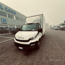 IVECO IVECO DAILY 35S12 FURGONE LEGA U18301