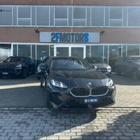 BMW 118d MSport auto