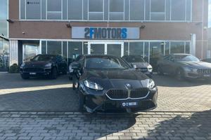 BMW 118d MSport auto