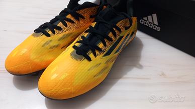 Scarpini Adidas X Speedflow Messi .3 FG 42 2/3