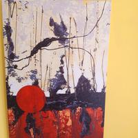Quadro moderno