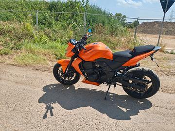 Kawasaki z750