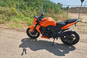 Kawasaki z750