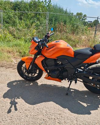 Kawasaki z750