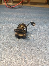 camera drone dji Mini 2