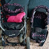 trio bambina 