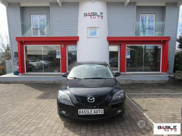MAZDA - Mazda3 - 1.6 TD 16V 109CV 5p. Energy