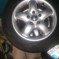 Vw t3 cerchi r 15 westfalia joker multivan camper