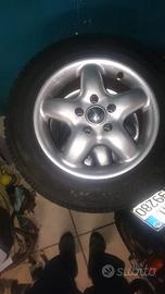 Vw t3 cerchi r 15 westfalia joker multivan camper