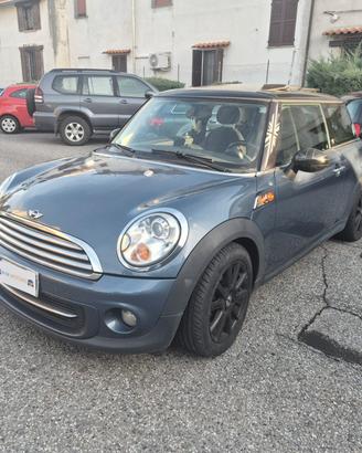 Mini 1.6 16V Cooper