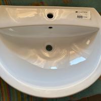 lavabo Pozzi Ginori Mod Fantasia