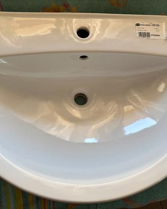 lavabo Pozzi Ginori Mod Fantasia