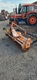 Fresa maschio per trattore 2mt