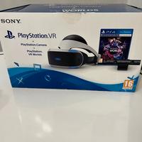 PlayStation. VR