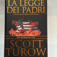 La legge dei padri