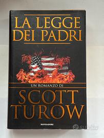 La legge dei padri