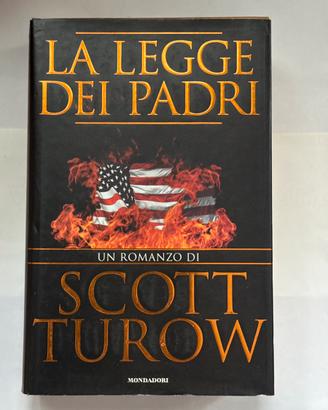 La legge dei padri