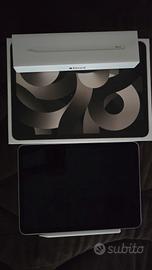 Ipad 5th generazione 64gb con penna