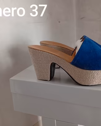 sandalo tacco comodo 