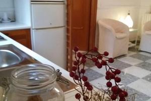 Apartamento abitabile e arredato in Sava