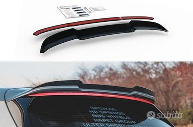 PROLUNGA per SPOILER BMW serie 1 F40 SPOILER M135