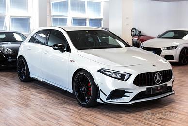 Mercedes-benz A 35 AMG 4matic auto