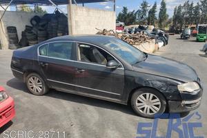 VW PASSAT 3C2 2.0 TDI 16V 140CV 05-10 Ricambi -