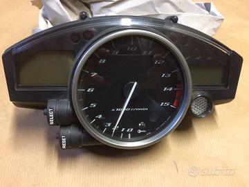 Strumentazione Yamaha yzf r1 04 05 06