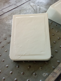 Plancette in vetroresina