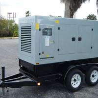 generatore  diesel  50 kw  diesel  220 + 380
