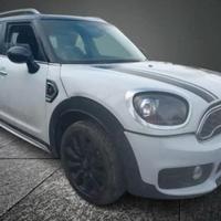 Mini Cooper Countryman S F60 2.0 anno 2019 per ric