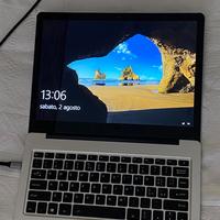 computer touchscreen Cube Thinker i35