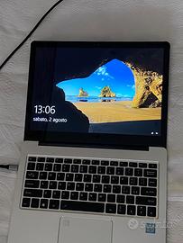 computer touchscreen Cube Thinker i35