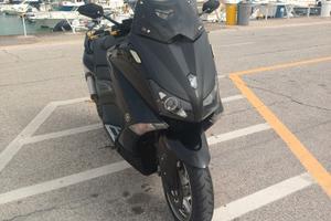 T-MAX 530  Iron Max (2014-2017)