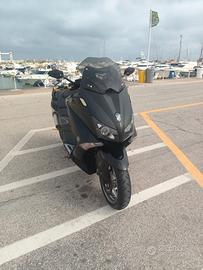 T-MAX 530  Iron Max (2014-2017)
