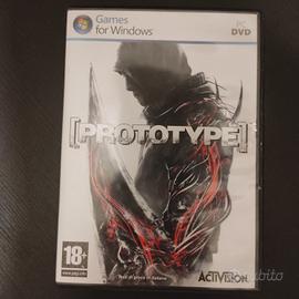 Prototype videogioco per pc 