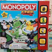 Monopoly Junior