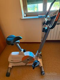 Cyclette Energetics CT 1.4 magnetic