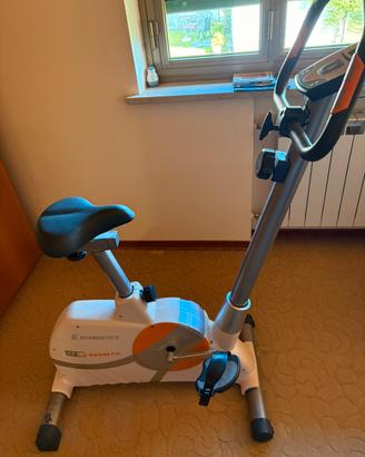 Cyclette Energetics CT 1.4 magnetic