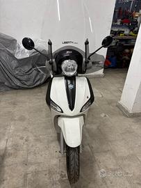 Piaggio Liberty 50 S