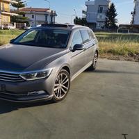 VOLKSWAGEN Passat 8ª serie - 2015