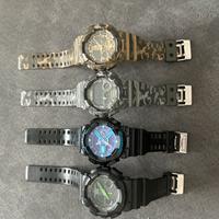 G-shock