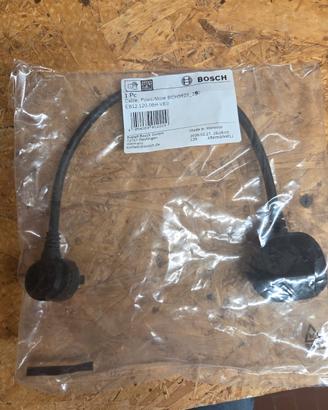 cavo originale bosch 250mm extender powermore