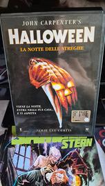 Dvd Halloween La Notte Delle Streghe