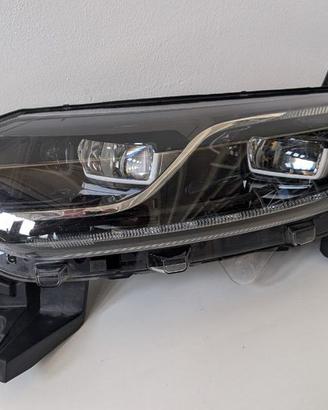 Faro sinistro Renault Espace JR 1.6 DCI