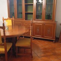 Soggiorno completo 