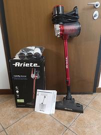 Ariete Handy Force  Scopa elettrica 2in1 +  filtri