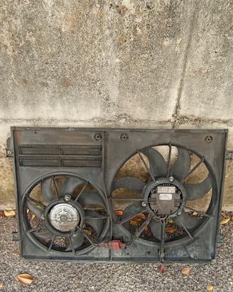 ventola radiatore 