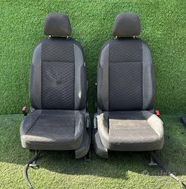 TAPPEZZERIA COMPLETA VOLKSWAGEN Golf 7 Berlina (12